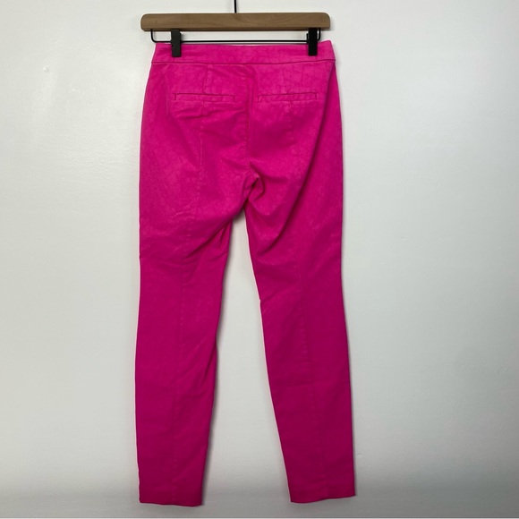 Lilly Pulitzer Kelly Pants 00 - Picture 2 of 3